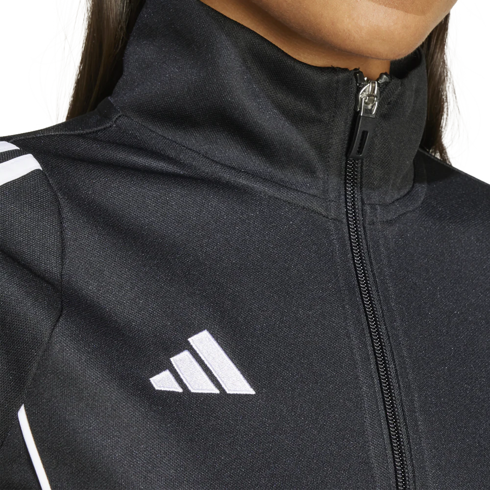 Women's Tiro 24 Track Jacket - Styles Love