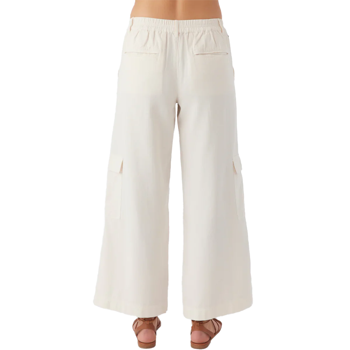 Women's Brexton Cargo Pant - Styles Love