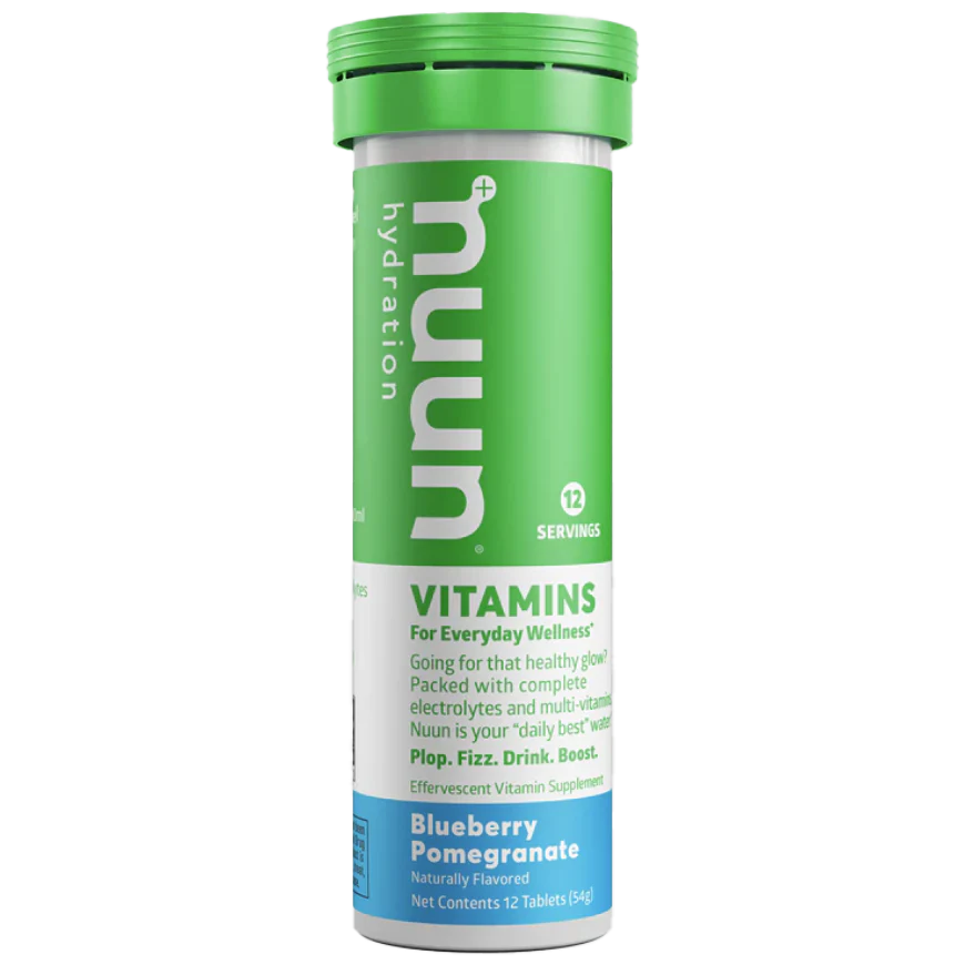 Vitamin Tabs - Styles Love