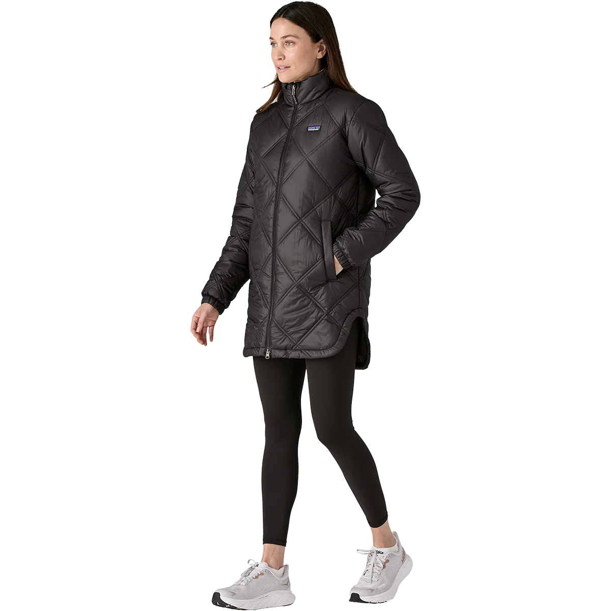 Women's Pine Bank Insulated Parka - Styles Love