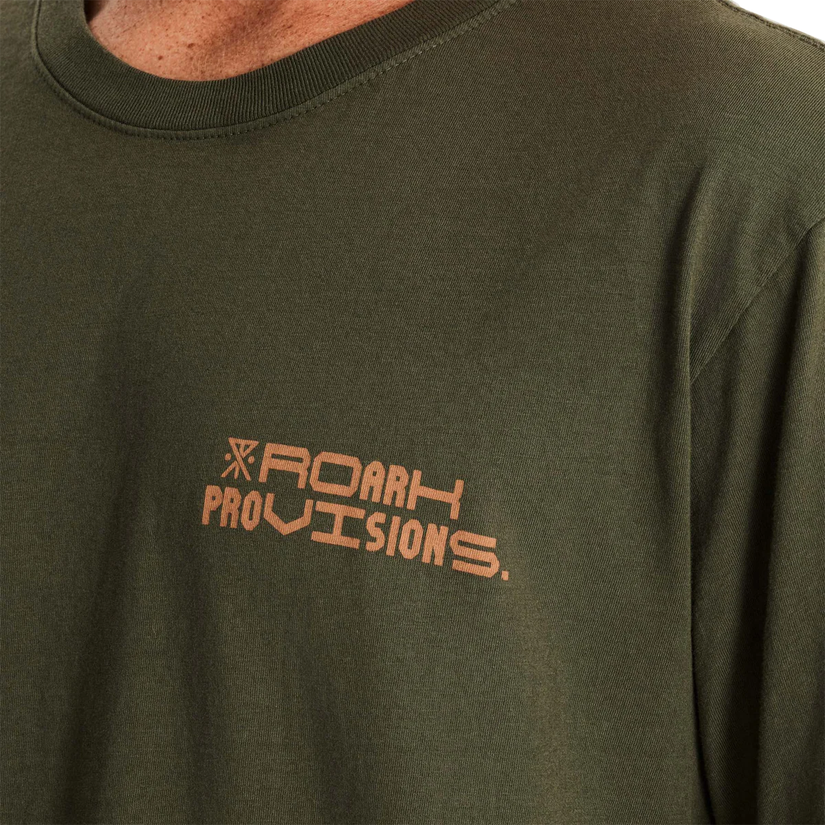 Men's Gear and Guides Tee - Styles Love