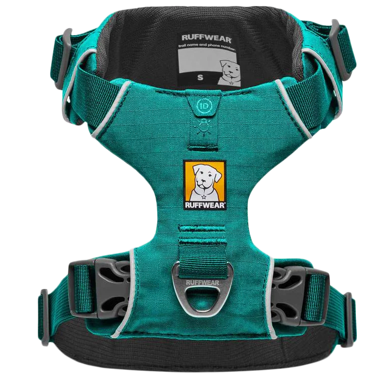 Front Range Harness - Styles Love