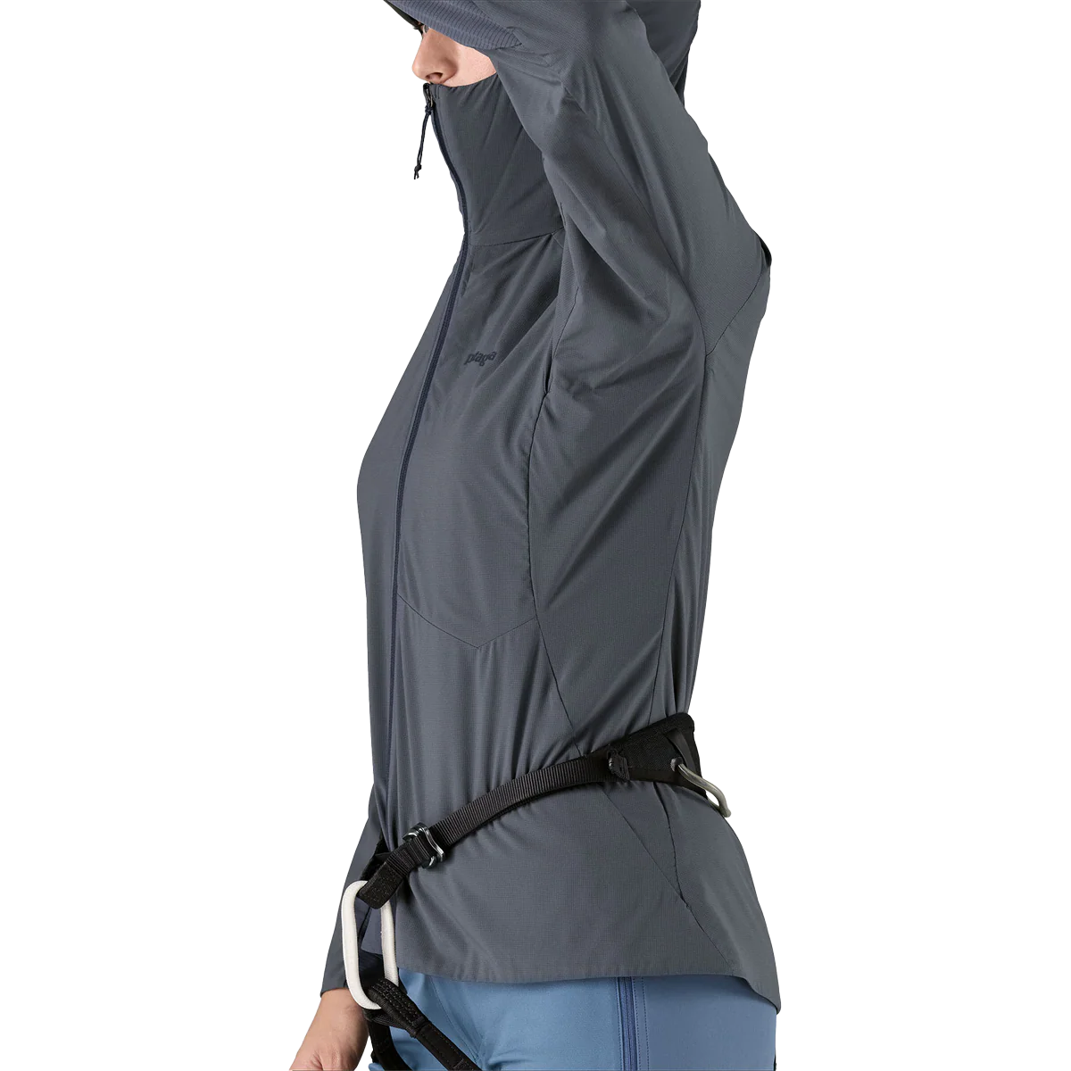 Women's Nano-Air Ultralight Full-Zip Hoody - Styles Love