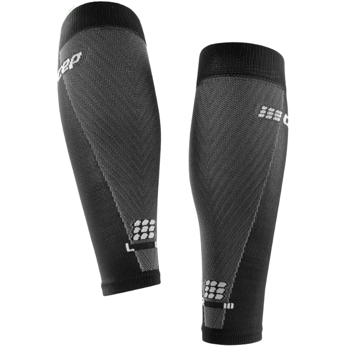 Women's UltraLight Compression Calf Sleeves - Styles Love