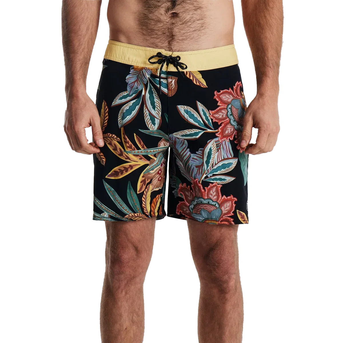 Men's Boatman 2.0 17