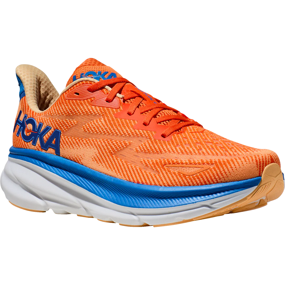 Men's Clifton 9 - Styles Love