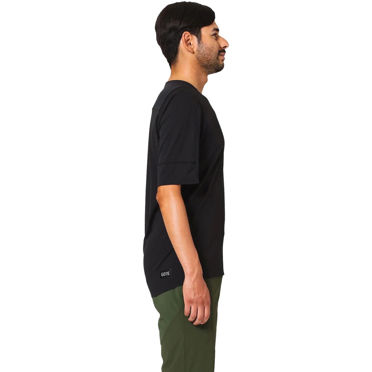 Men's TrailKPR Jersey - Styles Love