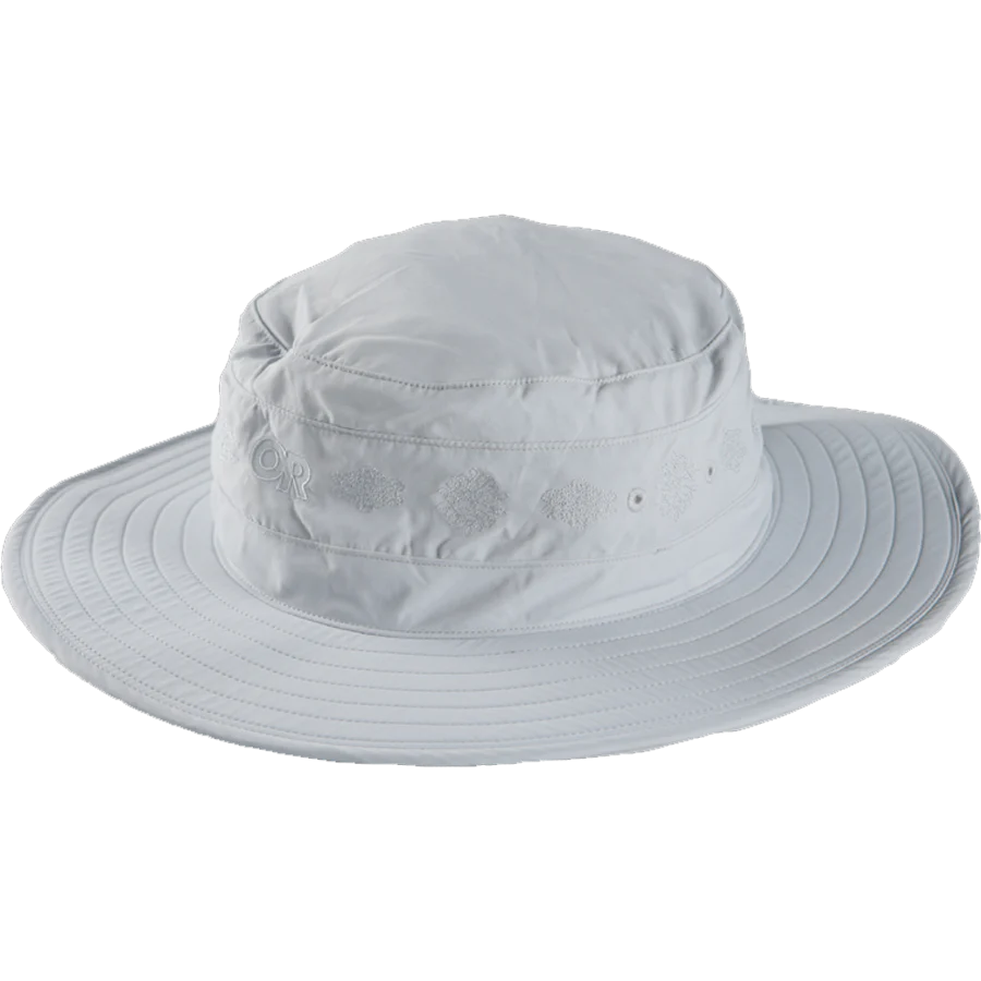 Women's Solar Roller Sun Hat - Styles Love