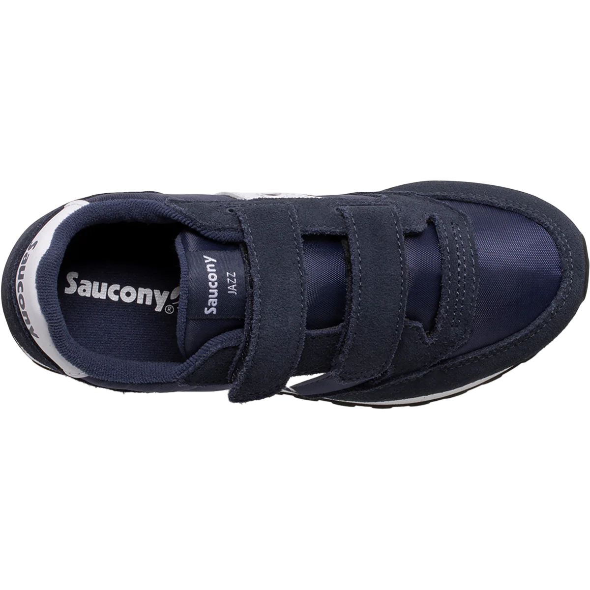 Youth Jazz Double Hook and Loop - Styles Love