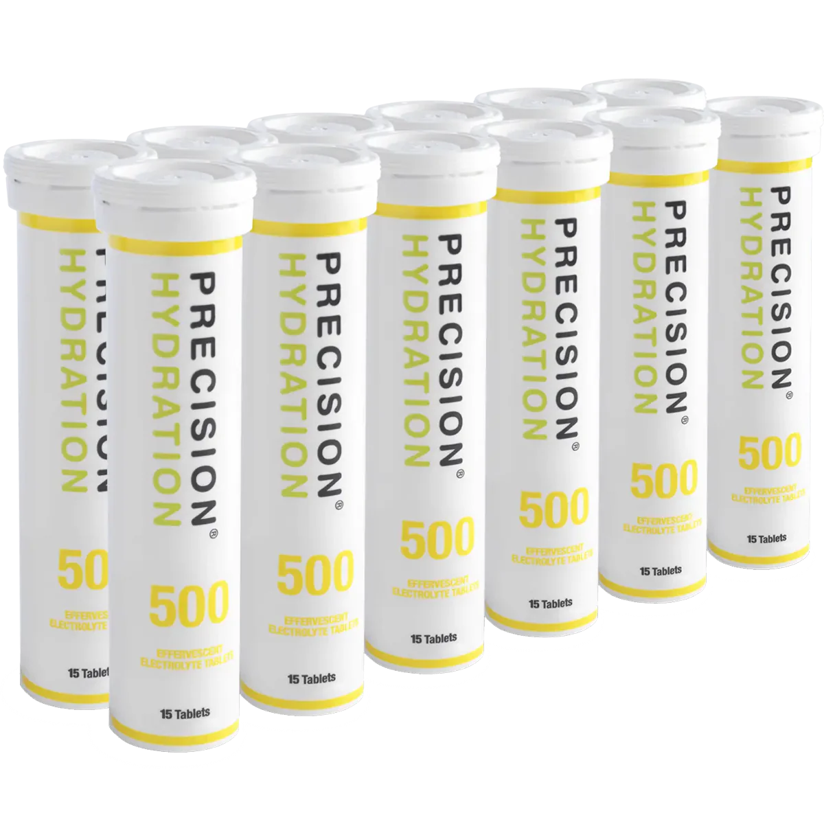 Precision Hydration Tablets - Styles Love