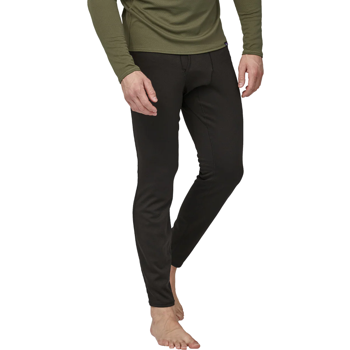 Men's Capilene Midweight Bottoms - Styles Love