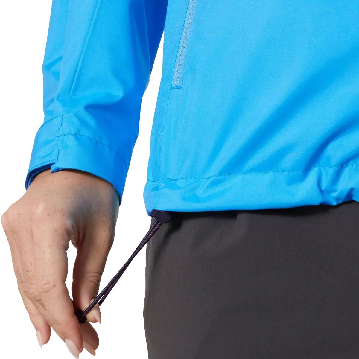 Women's Crew Jacket 2.0 - Styles Love