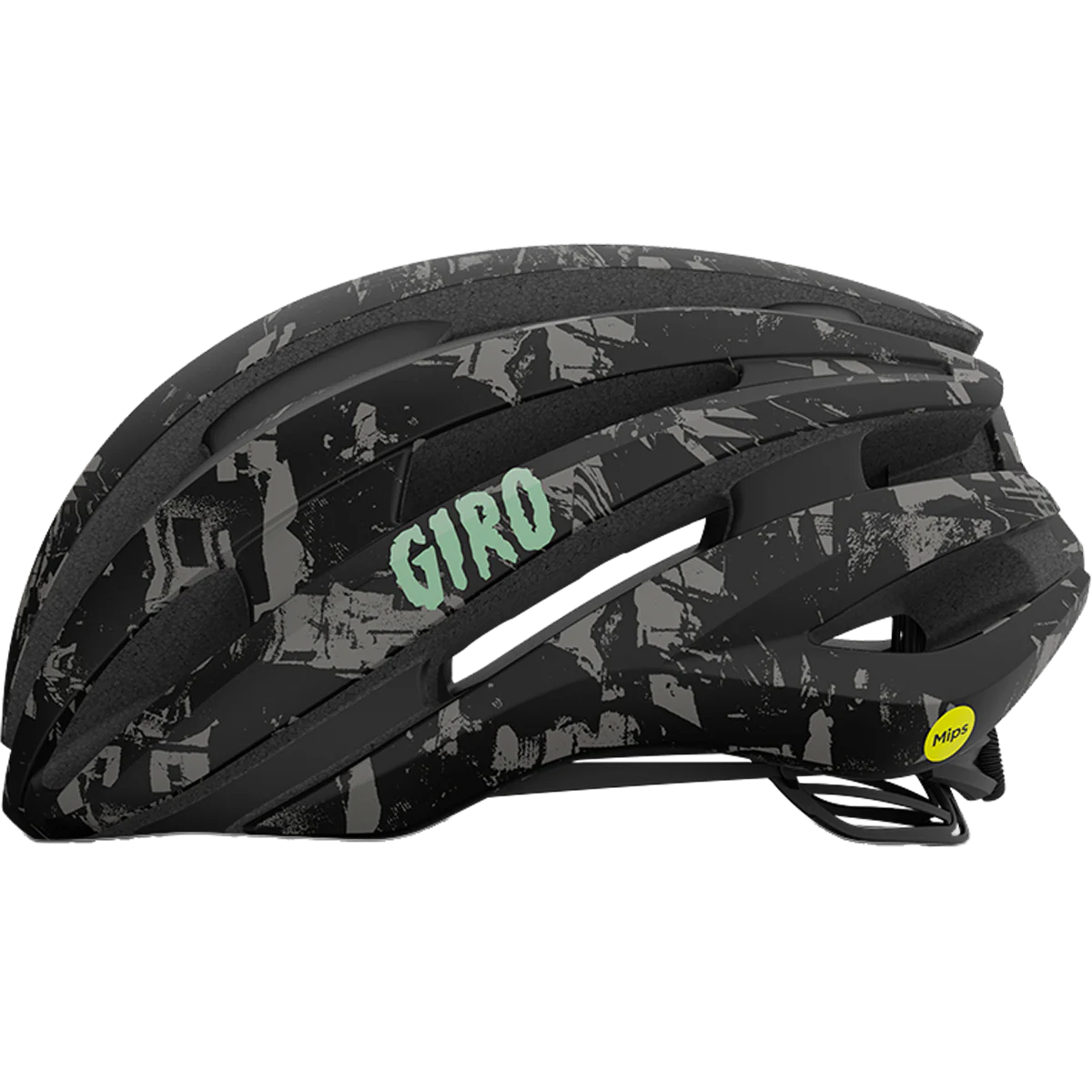 Synthe MIPS II Helmet - Styles Love