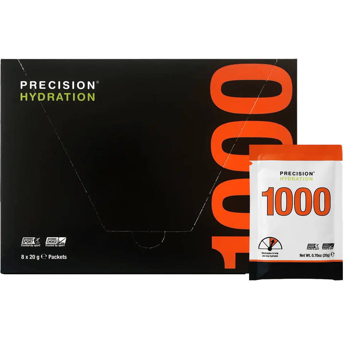 Precision Hydration Powder - Styles Love