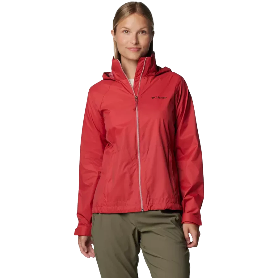 Women's Switchback IV Jacket - Styles Love
