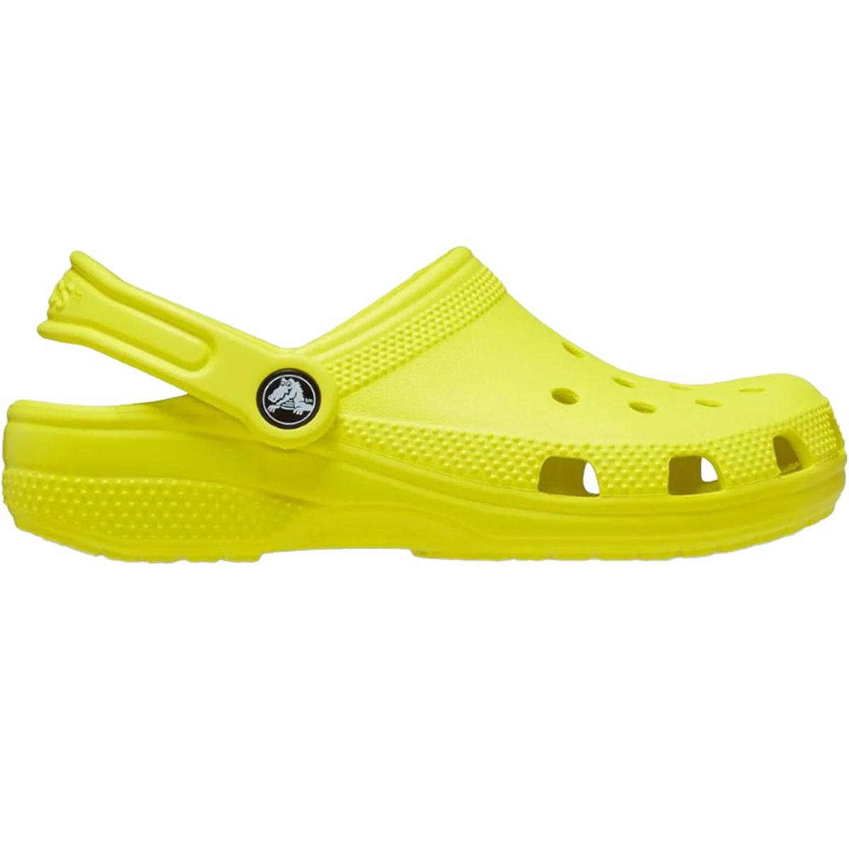 Classic Clog - Styles Love