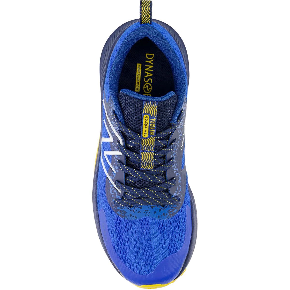 Youth DynaSoft Nitrel v5 Grade School - Styles Love