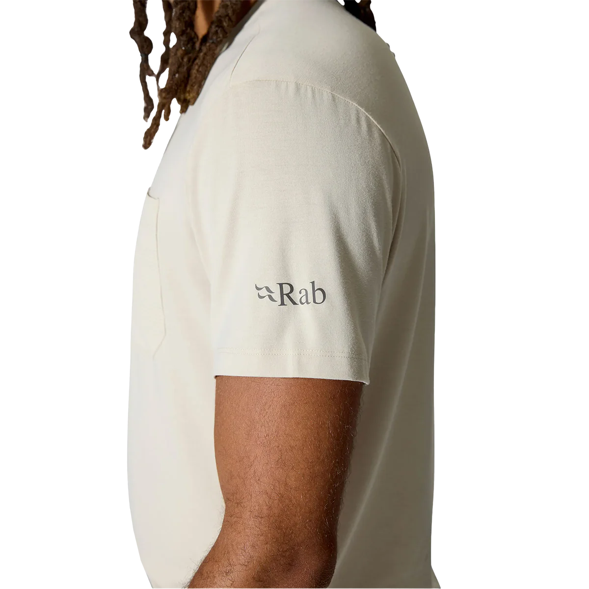 Men's Rivelin Pocket Tee - Styles Love