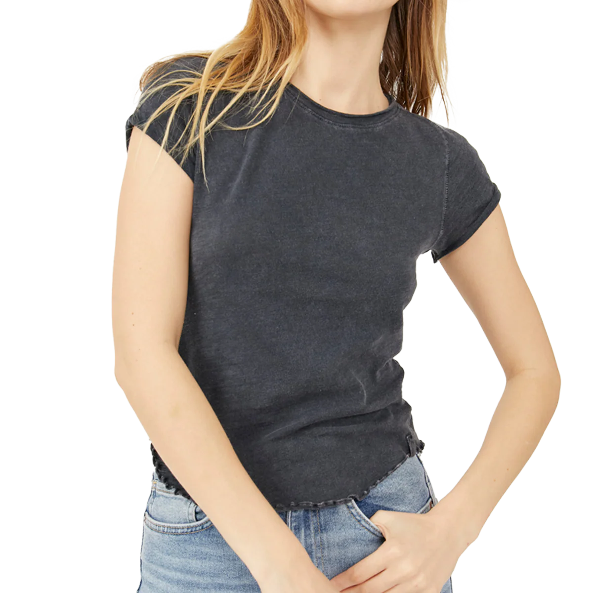 Women's Be My Baby Short Sleeve - Styles Love