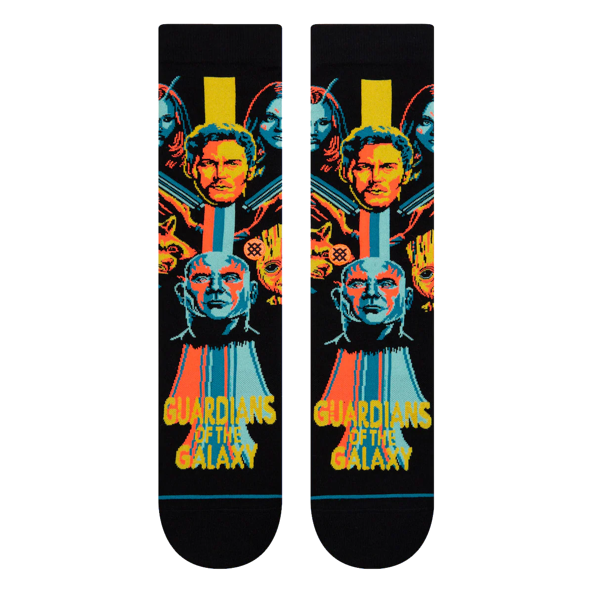 Guardians of the Galaxy Awesome Mix - Styles Love