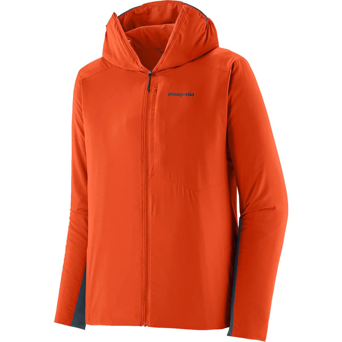 Men's Nano-Air Ultralight Full-Zip Hoody - Styles Love