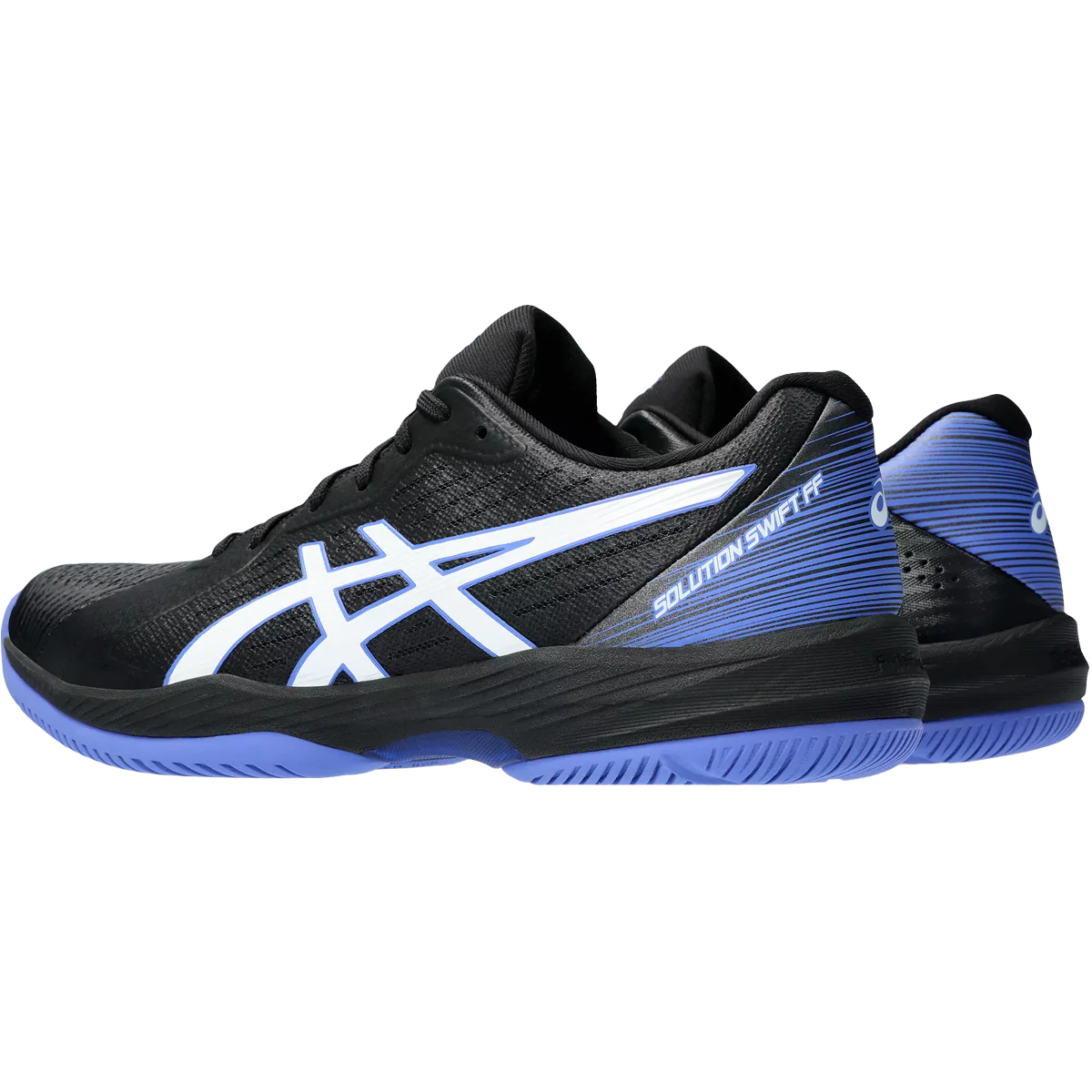 Men's Solution Swift FF - Styles Love