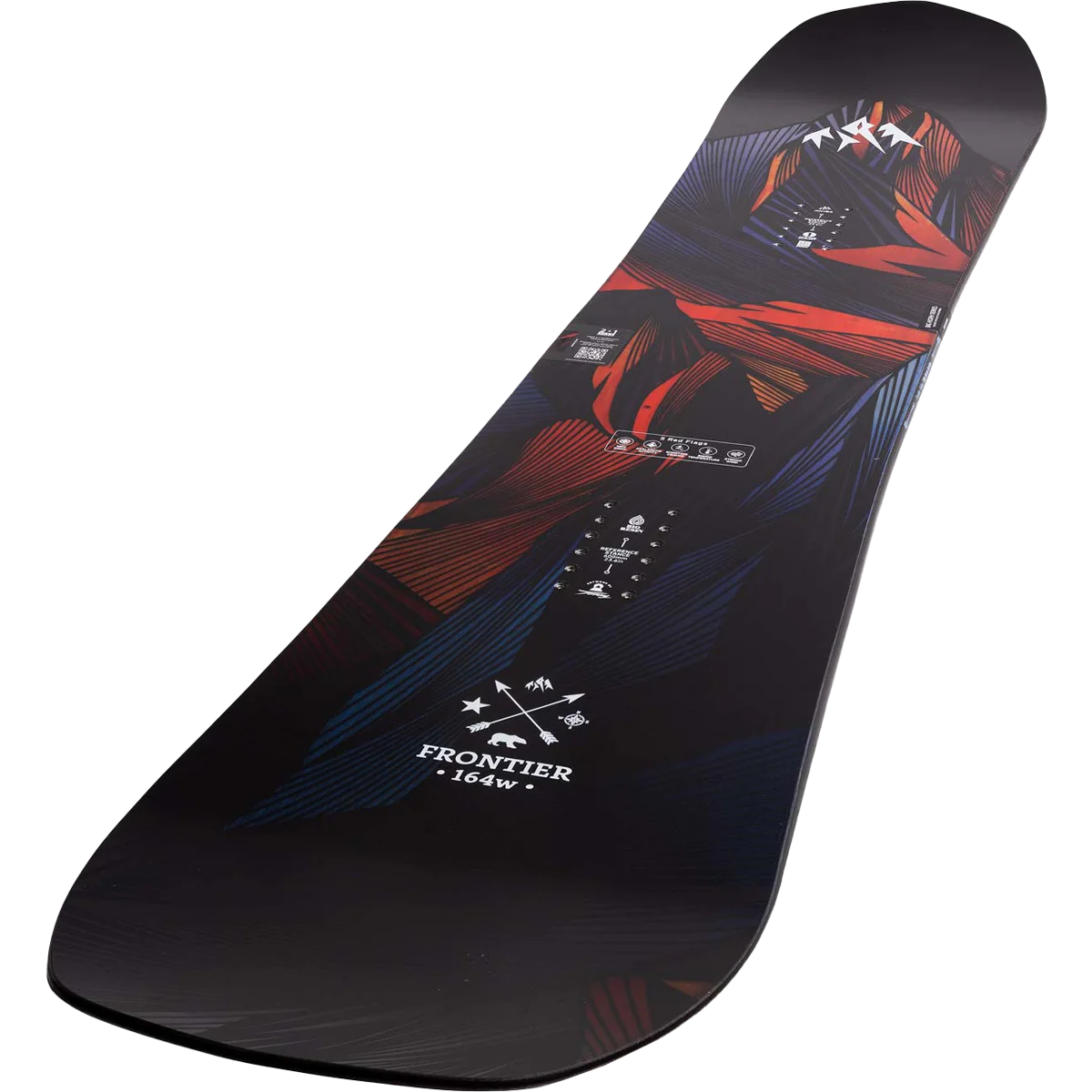 Frontier - Styles Love