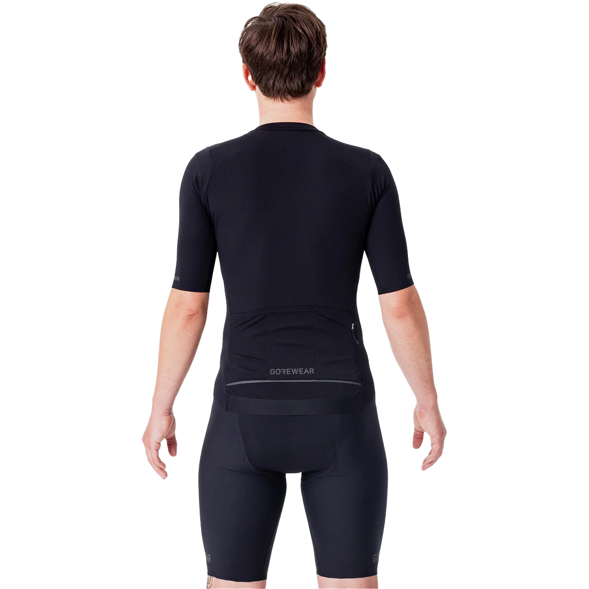 Men's Distance Jersey - Styles Love