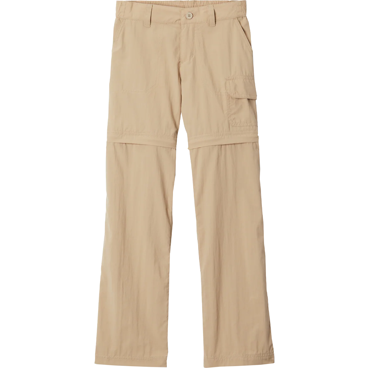 Youth Silver Ridge IV Convertible Pant - Styles Love
