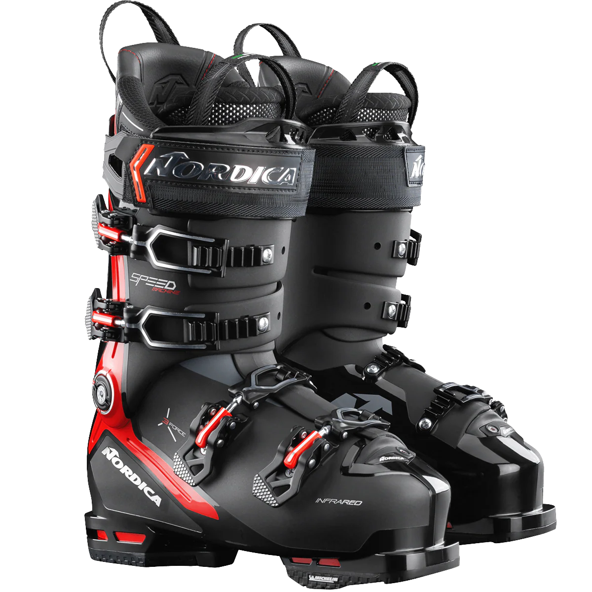 Speedmachine 3 130 S - Styles Love