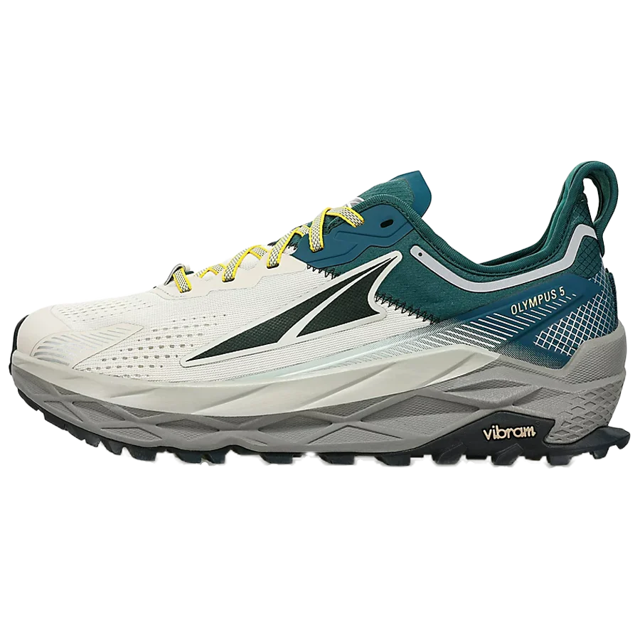 Men's Olympus 5 - Styles Love