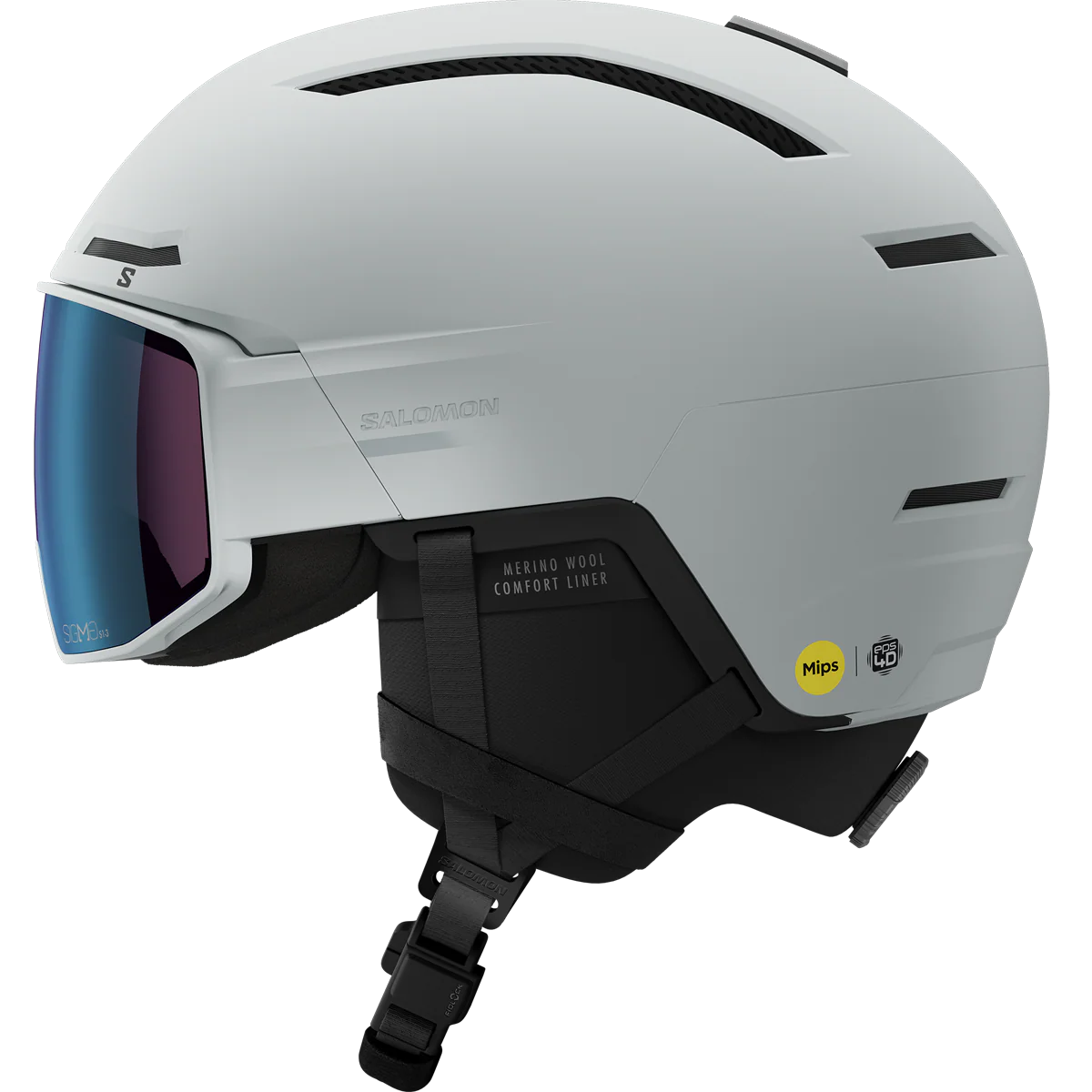 Driver Prime Sigma Photo MIPS - Styles Love