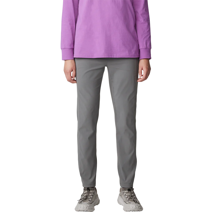 Women's Dynama High Rise Ankle Pant - Styles Love