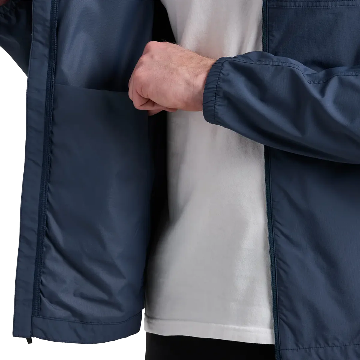 Kuhl Driftr Full Zip Hood - Styles Love