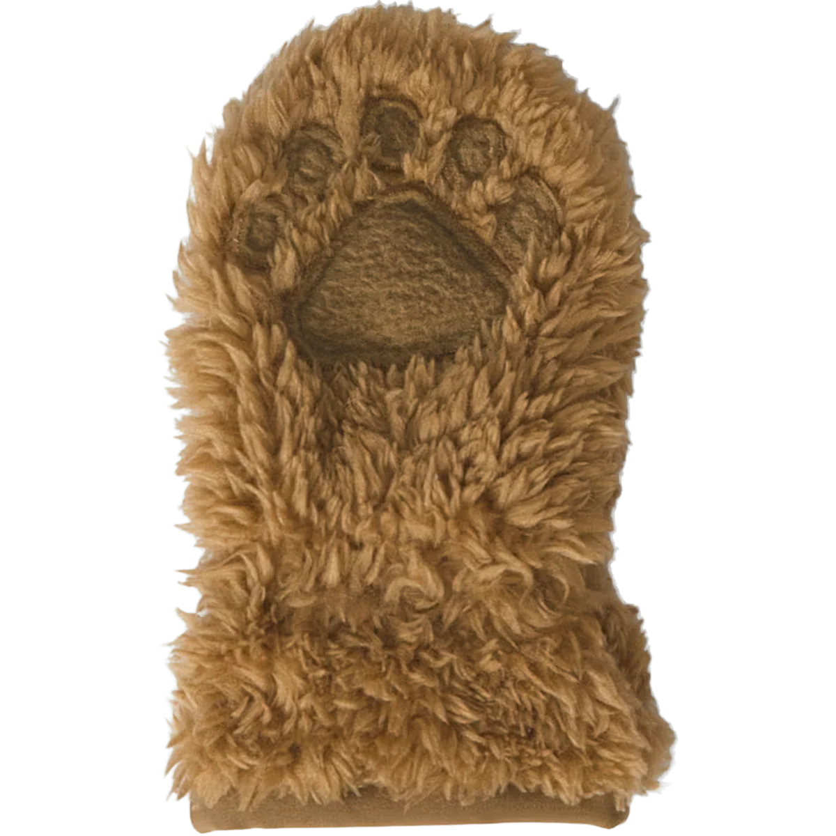 Youth Baby Bear Suave Oso Mitt - Styles Love