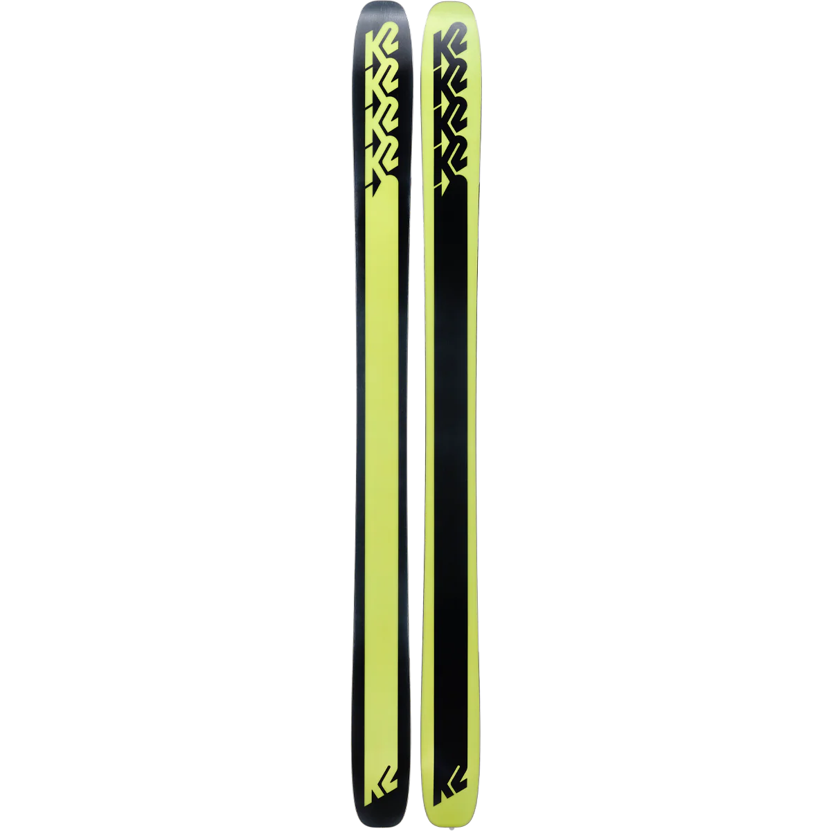 Reckoner KF - Styles Love