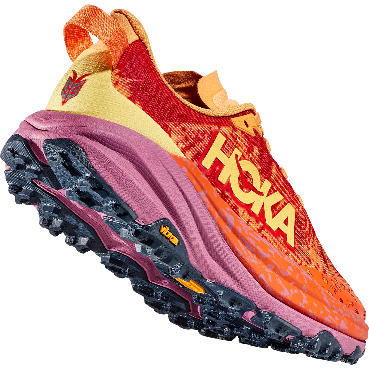 Men's Speedgoat 6 Wide - Styles Love