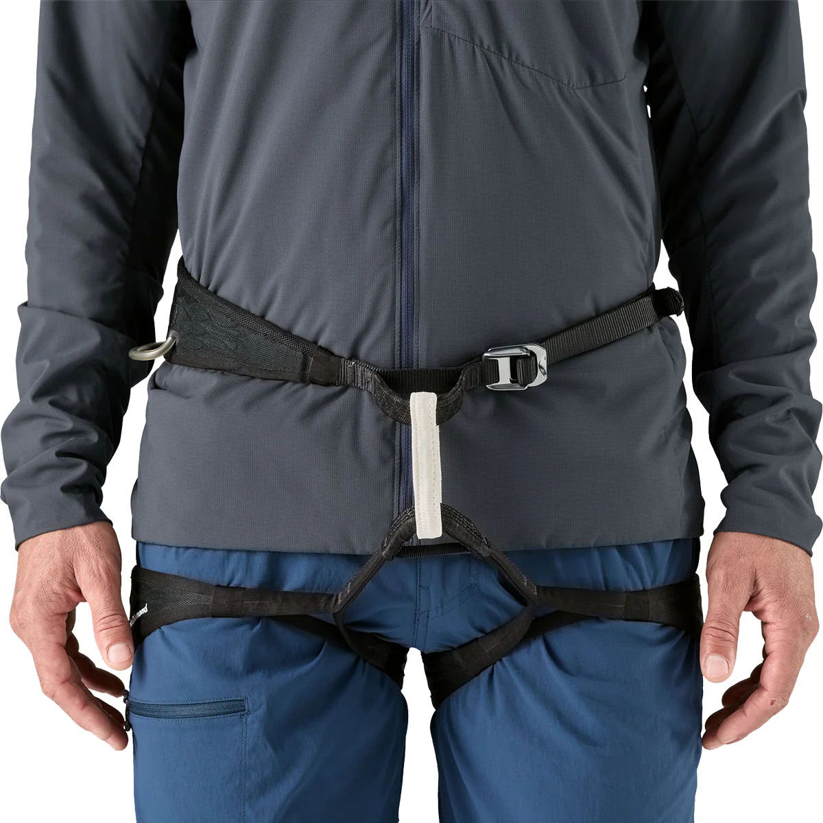 Men's Nano-Air Ultralight Full-Zip Hoody - Styles Love