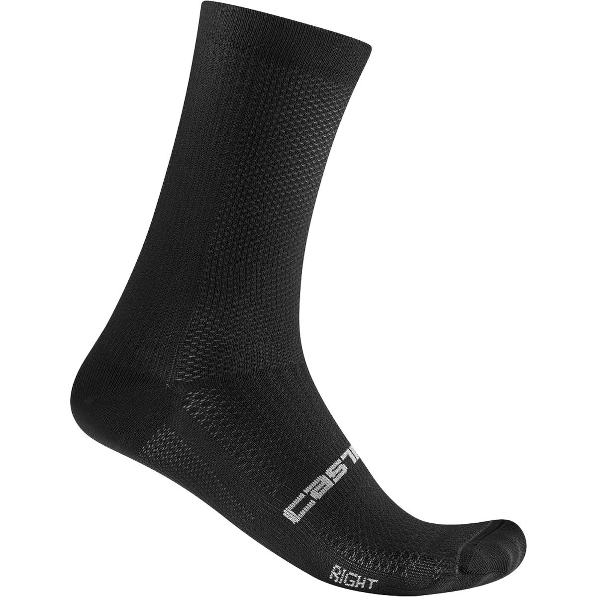 Espresso 18 Sock - Styles Love