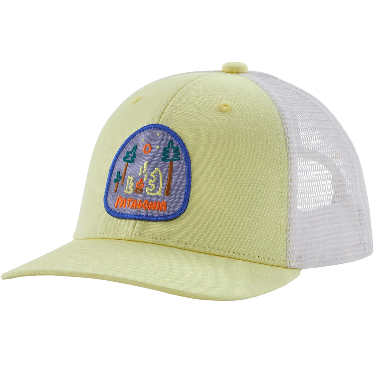 Youth Trucker Hat - Styles Love