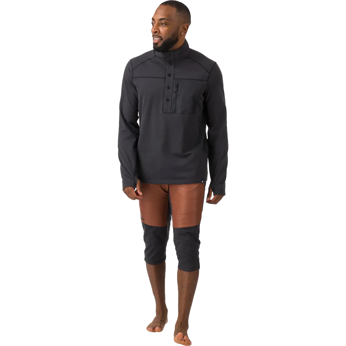 Men's Micah Fleece - Styles Love