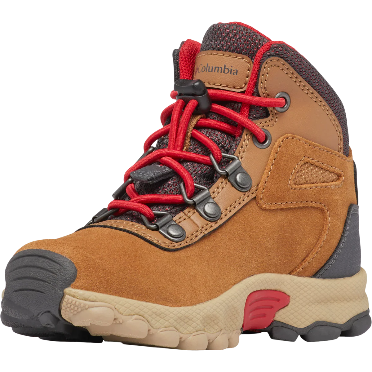 Youth Little Kids Newton Ridge Amped - Styles Love