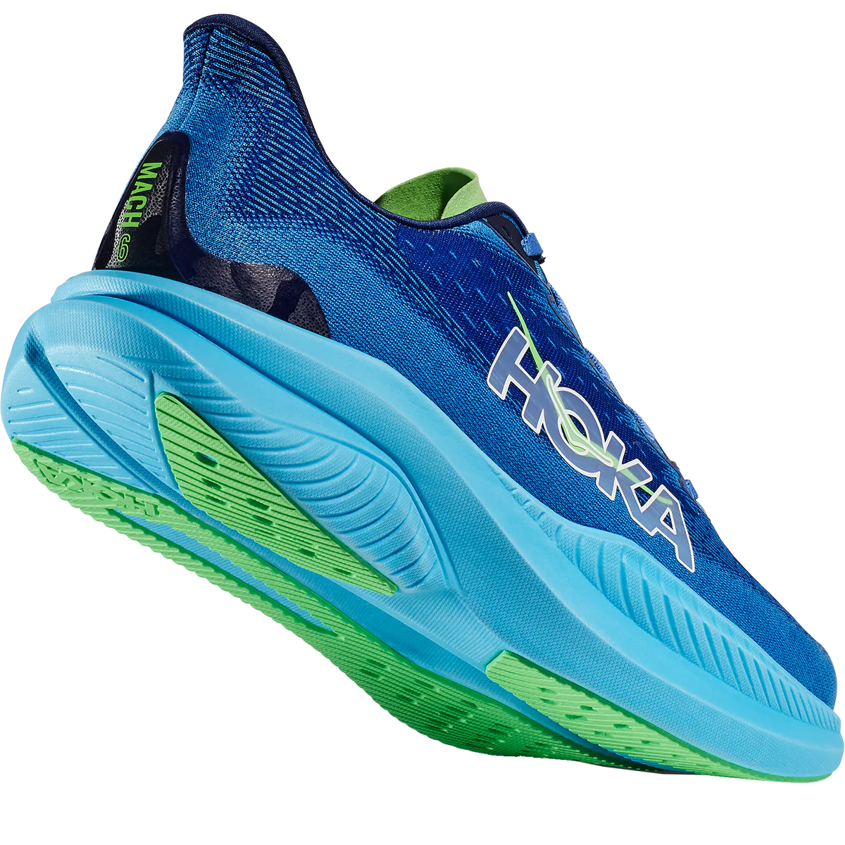 Men's Mach 6 - Styles Love