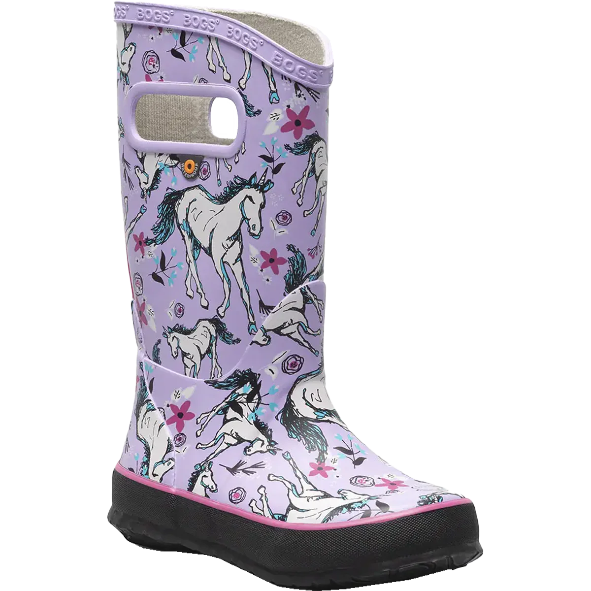 Youth Skipper II - Unicorn Awesome (4-10) - Styles Love