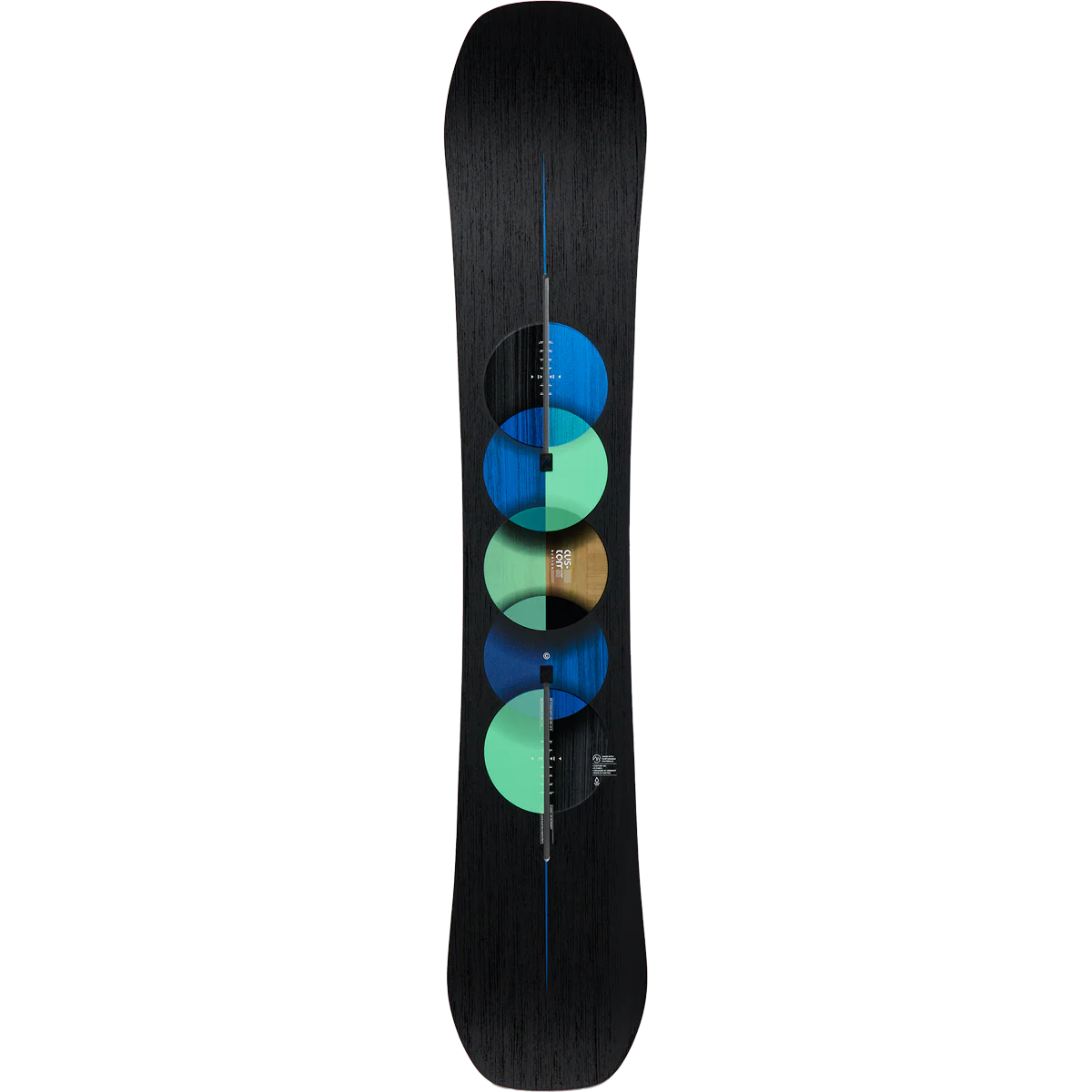 Custom Flying V - Styles Love