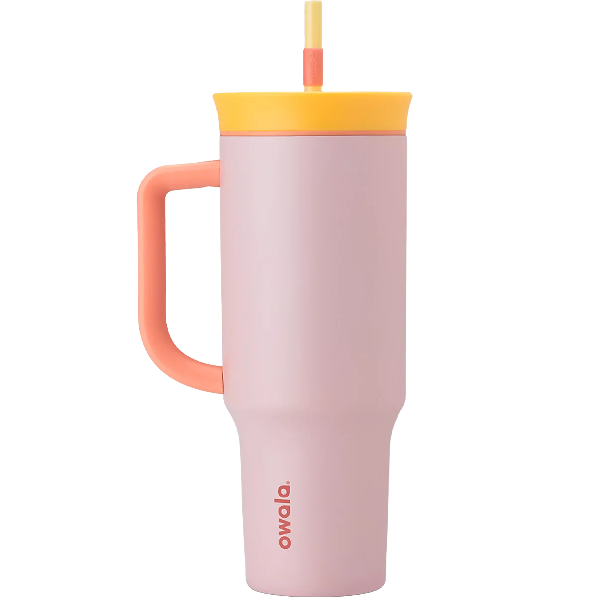 Tumbler 40 oz Stainless Steel - Styles Love