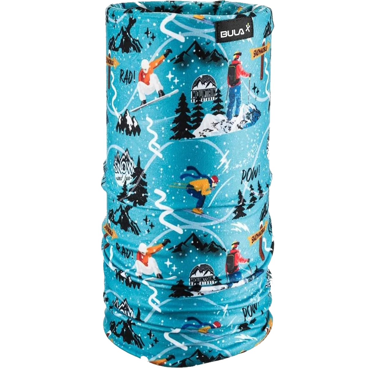 Youth Tube Rage Micro - Styles Love