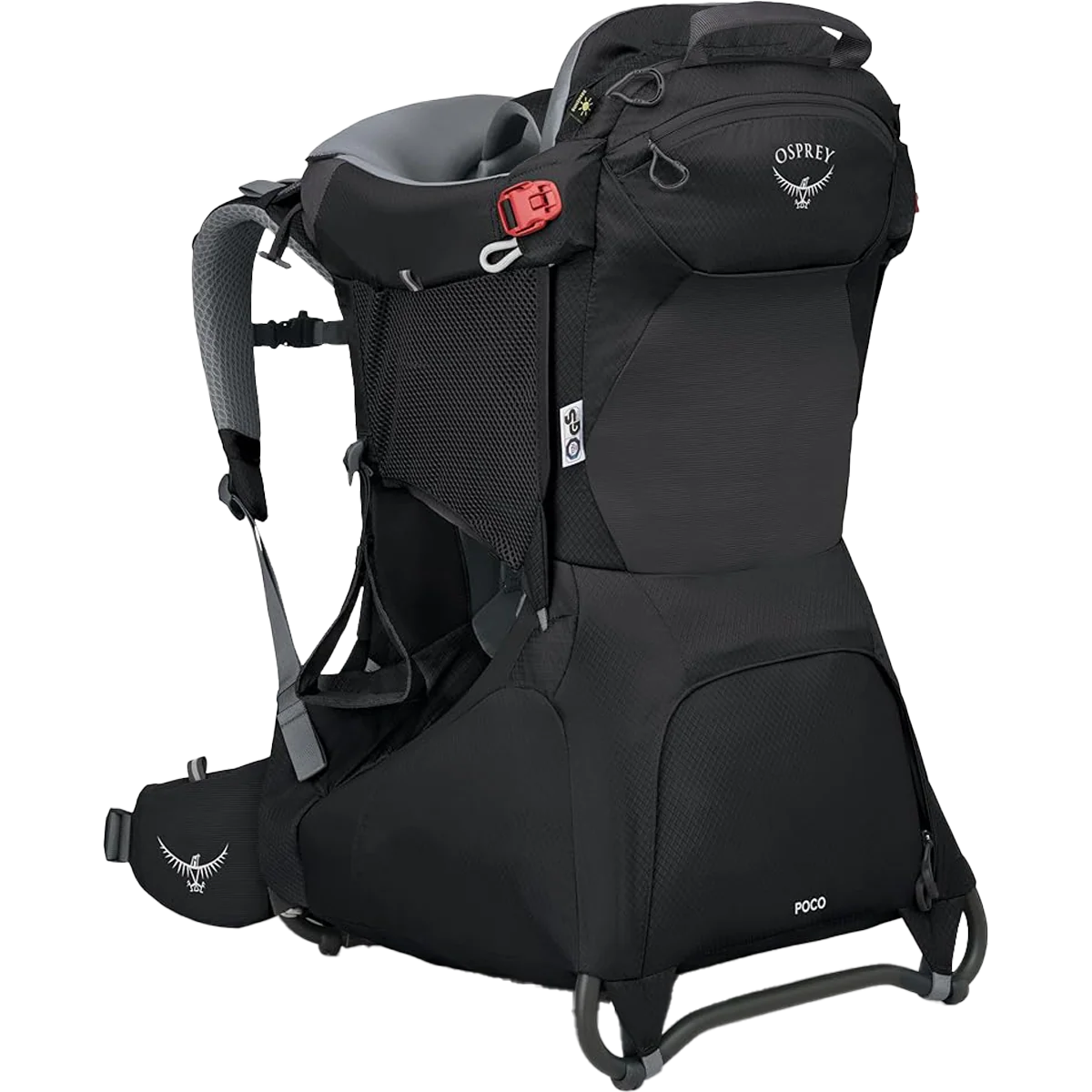 Poco Child Carrier - Styles Love