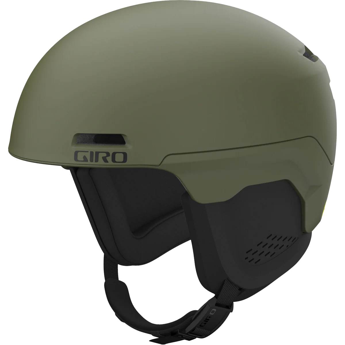 Owen Spherical Helmet - Styles Love
