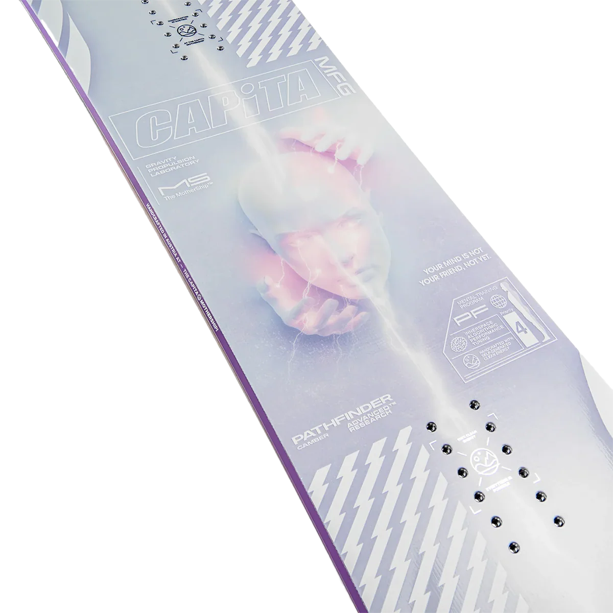 Pathfinder Camber - Styles Love